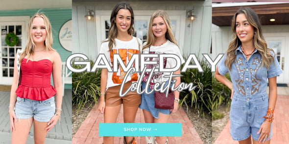 Game Day 2025