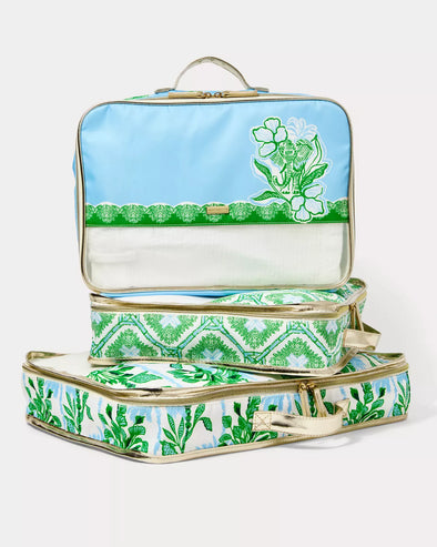 Packing Cube Set-Swaying in the Breeze