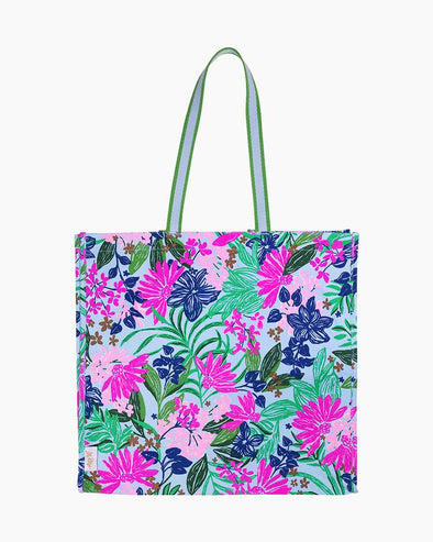 Eco Tote-Endless Summer