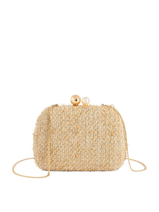The Jolly Minaudiere-Gold