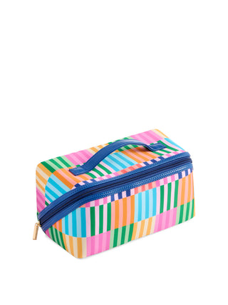 The Motley Zip Pouch-Multi