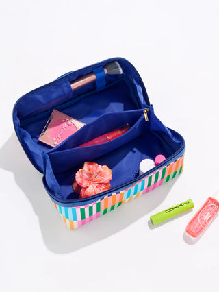 The Motley Zip Pouch-Multi