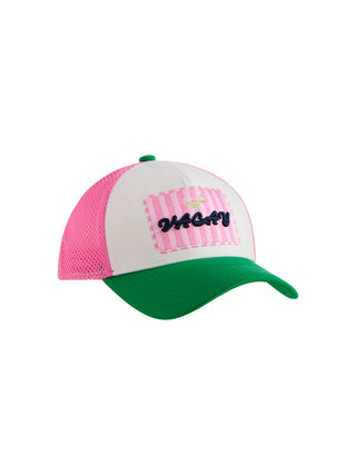 The Vacay Tucker Hat-Multi