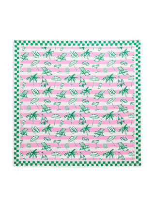 The Shira Scarves-Multiple Styles