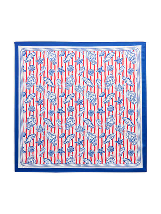 The Shira Scarves-Multiple Styles