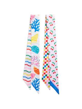 The Shira Twillys-Multiple Colors