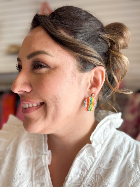 Multi Button Stud