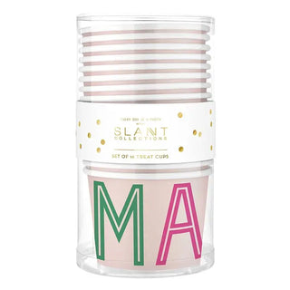 The Sweet Treat Cups-Mahjong