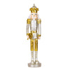 The Edgar Nutcracker-Gold