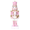 The Emilia Nutcracker-Pink