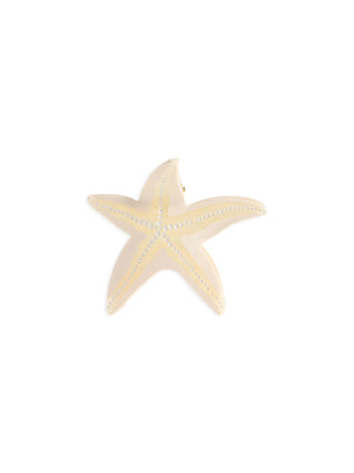 The Starfish Claw Clips-2 Colors