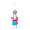 The Nutcracker Waltz Ornament-Pink
