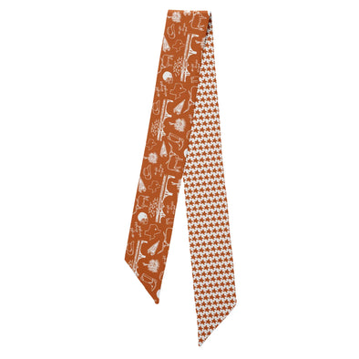The Sideline Scarf-Multiple Styles