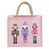 The Nutcracker March Gift Tote-Pink