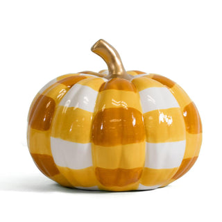 The Aiden Pumpkin-Orange