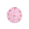 The Candy Cane Cutie Pocket Mirror