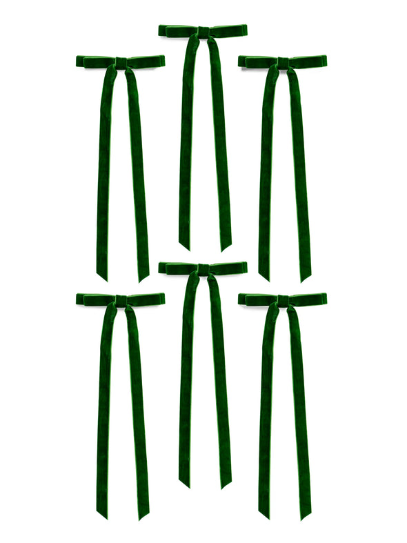 Decorative Bows-2 Colors