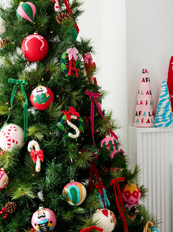 Decorative Bows-2 Colors