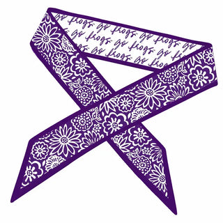 The School Twilly Scarves-Multiple Schools