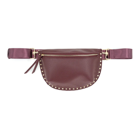 The Shirley Fanny Pack-Multiple Colors