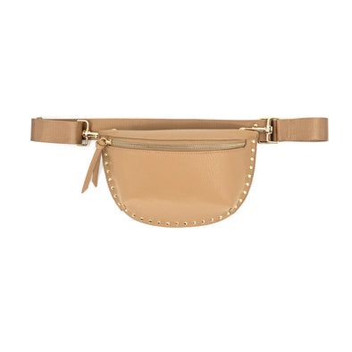 The Shirley Fanny Pack-Multiple Colors