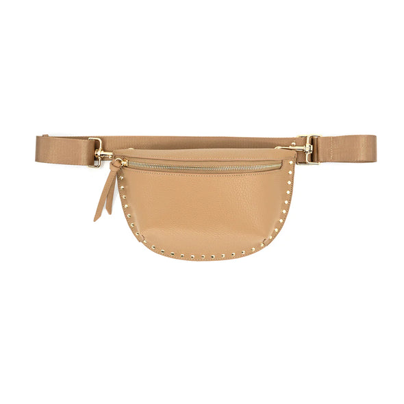 The Shirley Fanny Pack-Multiple Colors