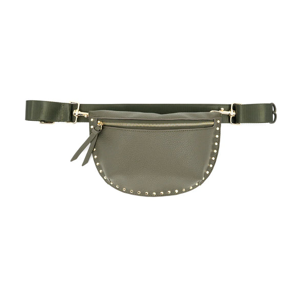 The Shirley Fanny Pack-Multiple Colors