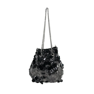 The Bling Crossbody Bag-Black