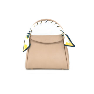The Tulum Scarf Tote Bag-2 Colors