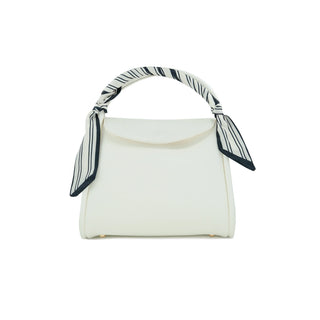 The Tulum Scarf Tote Bag-2 Colors