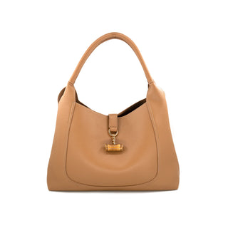 The Milan Bamboo Tote Bag-2 Colors
