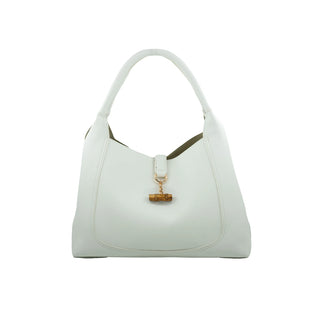 The Milan Bamboo Tote Bag-2 Colors