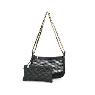The Meshe Bag-2 Colors