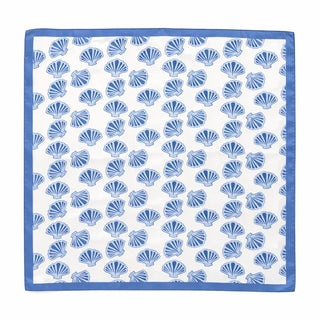 The Coastal Silk Scarves-Multiple Styles