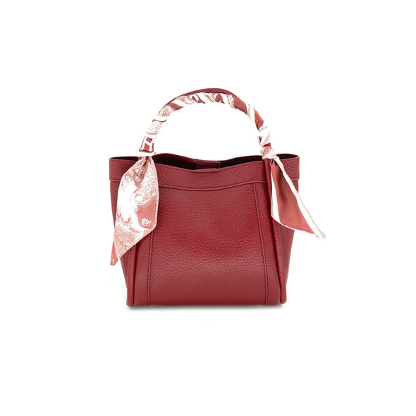 The Kevin Scarf Bag-Multiple Colors