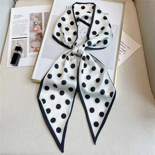 The Spring Silk Twillys-Multiple Styles