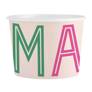 The Sweet Treat Cups-Mahjong