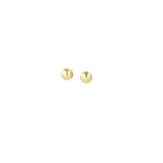 The Grenada Stud Earring-Gold