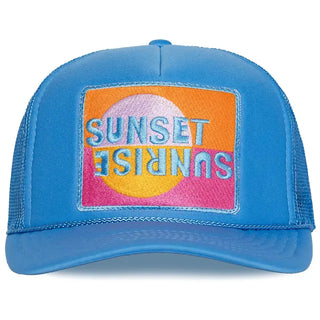 The Happy Summer Trucker Hats-Multiple Styles