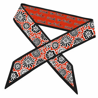 The School Twilly Scarves-Multiple Schools