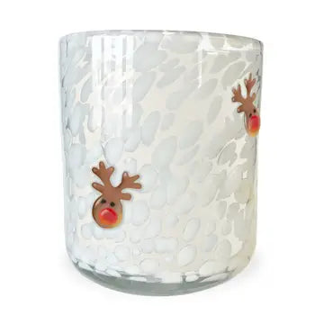 12oz Holiday Icon Candles-Multiple Styles