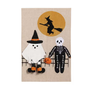 The Halloween Towels-Trick or Treat