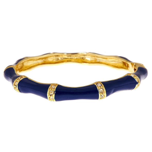 The Bailey Bamboo Bracelet-Multiple Colors