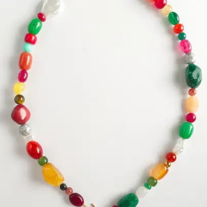 Candy Fiesta Necklace
