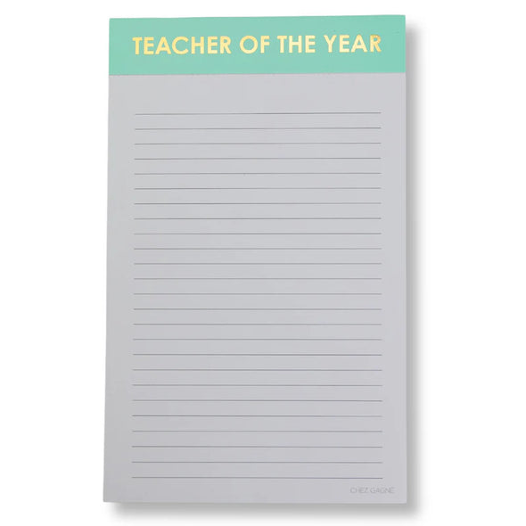Funny Lined Notepads-3 Styles