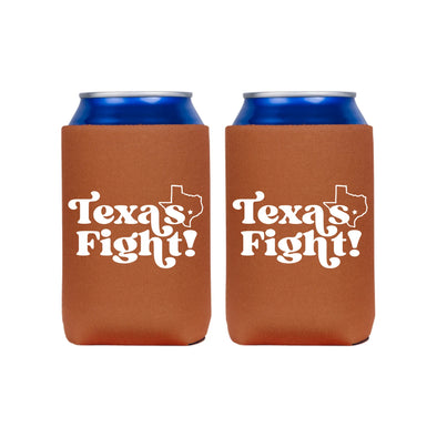 The College Koozie-2 Schools