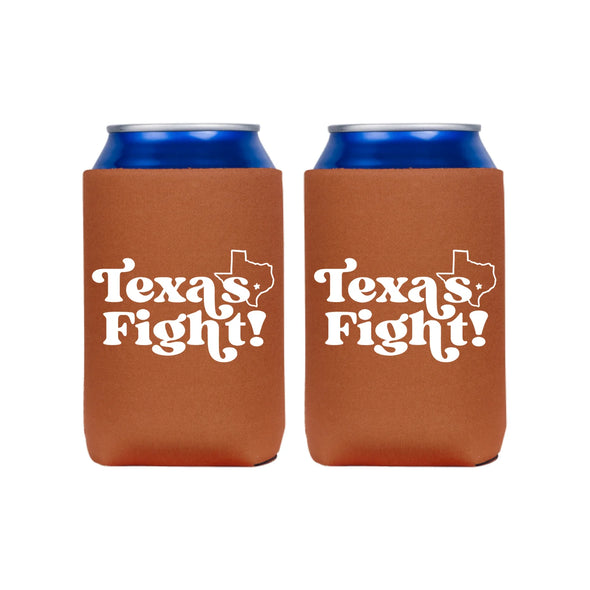 The College Koozie-2 Schools