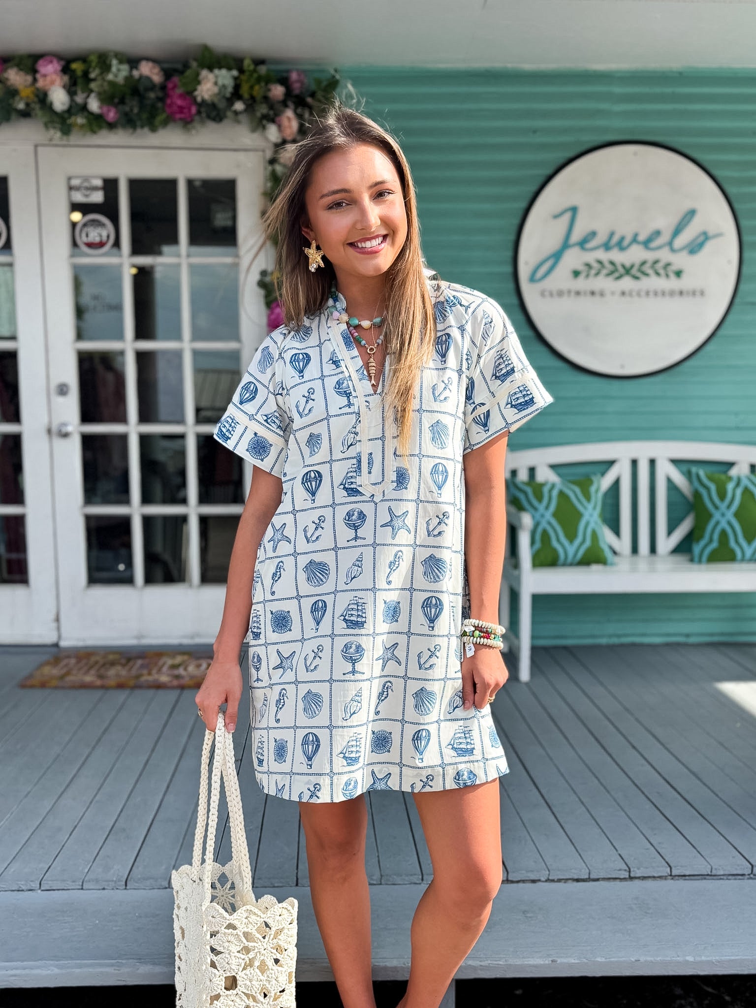 cream seashell dress Cream Islet Strapless Mini Dress Medium