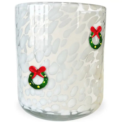 12oz Holiday Icon Candles-Multiple Styles