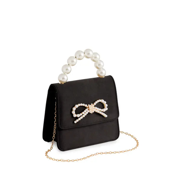 The Maude Mini Bag-Multiple Colors
